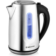 Чайник электрический BRAYER BR1014