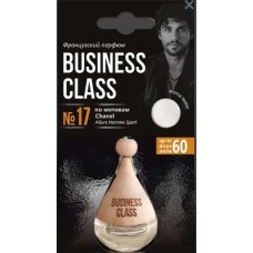Ароматизатор FRESHCO DROP OF BUSINESS CLASS CHANEL AR1BC117