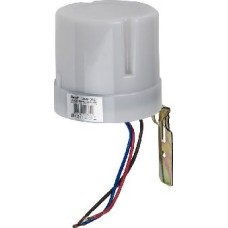 Фотосенсоры UNIEL (UL-00005840) USN-012-2500W-02/100LUX-WH