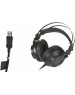 Наушники - геймерские A4TECH Bloody G525 черный