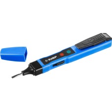 Тестер напряжения ЗУБР 