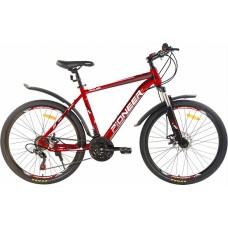 Велосипед PIONEER PULSE 26