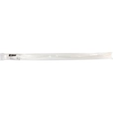 REXANT (26-6009) ТУТ КЛЕЕВАЯ 6,0/2,0 ММ, УПАКОВКА 10 ШТ. ПО 1 М, ПРОЗРАЧНАЯ