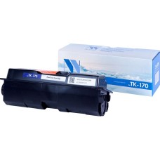 Картридж совместимый NV PRINT NV-TK170