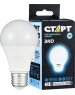 Лампа СТАРТ (17286) LEDGLSE27 15W 65 WS