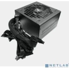 Cougar VTE X2 700 (ATX v2.31, 700W, Active PFC, 120mm Ultra-Silent Fan, Power cord, DC-DC, 80 Plus Bronze, Japanese standby capacitors) [VTE 700] BULK