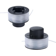 Катушка PATRIOT 807112224 Катушка DL-1224, 2 шт в блистере для аккумуляторных триммеров TR 240 Li и TR 235 Li