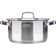 Кастрюля TALLER 17354 5,1л