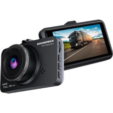 Видеорегистратор SOUNDMAX SM-DVR56FHD