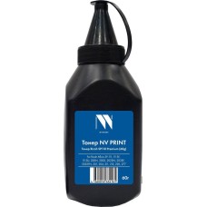 Тонер NV PRINT NV-Ricoh110-PR-60G черный (C8587)