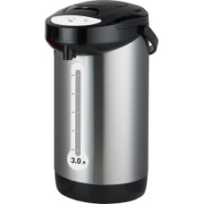 Термопот OASIS TP-3L3 нержавеющая сталь