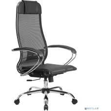 Кресло компьютерное МЕТТА МЕТТА-4 (MPRU)/подл.131/осн.003 Черный z312739787