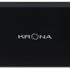 Духовой шкаф электрический KRONA ELEMENT 60 BL/BL Электрический духовой шкаф