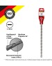 Бур KRANZ (KR-91-0039) Бур по бетону 16x310x250мм SDS PLUS