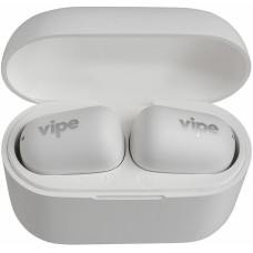NONAME Наушники Vipe A1 TWS, Bluetooth, внутриканальные, белый [vptwsa1whi]