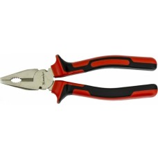 MATRIX Nickel, никелированные 200 мм, двухкомпонентные рукоятки 16906