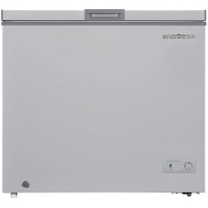 Морозильный ларь SNOWCAP CF-200 S