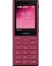 Телефон мобильный NOKIA 130 TA-1704 Red (SP01Z07Z2267Y)