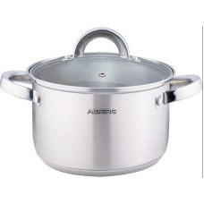 Кастрюля ALBERG AL-2124