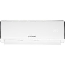 COOLFORT Сплит-система CF-4102 настенная, до 25м2, 9000 BTU