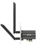 NETIS Wi-Fi адаптер F0 PCI Express