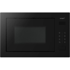 Встраиваемая микроволновая печь VITEK VBMW 2560 BG