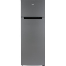 Холодильник БИРЮСА W6135 300л графит