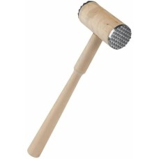 Молоток для мяса MALLONY Молоток для мяса (металл/дерево) (985994)