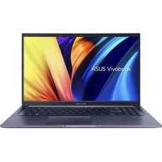 Ноутбук ASUS 15.6 X1502VA-BQ443 Blue (Core i5 13420H/16Gb/512Gb SSD/VGA int/noOS) (90NB10T1-M00KV0) ПИ