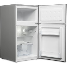 Холодильник Hyundai CT10051H silver 2-хкамерн. серебристый CT10051H SILVER