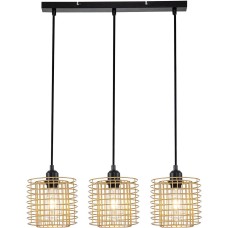 ESCADA 10190/3S E27*40W Gold