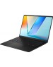 Ноутбук ASUS 14 VivoBook S14 S5406SA-QD237 Black (90NB15R3-M00FP0) ПИ