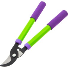 Сучкорез PALISAD Сучкорез , 350 мм, стальные обрезиненные рукоятки, 60568