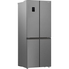 Холодильник HOTPOINT HFP4 480I X
