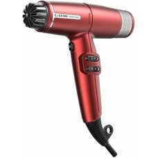 Фен GA.MA Фен IQ LITE PH6030.RD RED