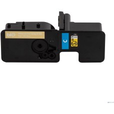 Картридж BION CARTRIDGE Bion BCR-TK-5230C Картридж для Kyocera ECOSYS { P5021cdn/P5021cdw/M5521cdn/M5521cdw} (2200 стр.), Голубой, с чипом