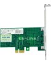 LR-LINK Сетевой адаптер LREC9204CT Intel I210AT PCI-E x1 1GB 1 X RJ45 I210-T1