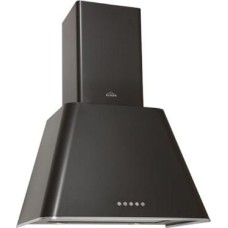 Вытяжка ELIKOR Вытяжка настенная GAMMA 60P-650-E3D антрацит/серебристый