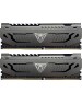 Оперативная память PATRIOT Оперативная память Viper Steel PVS416G360C8K DDR4 - 2x 8ГБ 3600МГц, DIMM, Ret