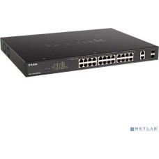 D-Link SMB DGS-1100-26MPPV2/A3A