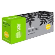 Картридж CACTUS Картридж CS-B205, 106R04348, черный / CS-B205