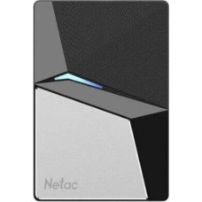 NETAC Накопитель SSD USB-C 960GB NT01Z7S-960G-32BK Z7S 2.5