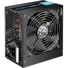ZALMAN Блок питания 500W ZM500-XEII (ATX, 20+4 pin, 120mm fan, PCI-E 6+2Px2, 4xSATA) (ZM500-XEII)
