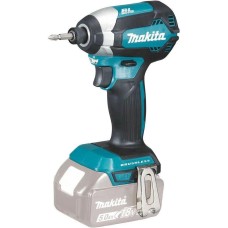 MAKITA Шуруповерт DTD153Z аккум. патрон:шестигр.1/4