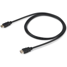 BURO Кабель аудио-видео HDMI 1.4 HDMI (m)/HDMI (m) 1.5м. черный (BHP HDMI 1.5)