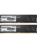 Оперативная память PATRIOT Оперативная память Signature PSD532G5600K DDR5 - 2x 16ГБ 5600МГц, DIMM, Ret