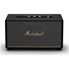 MARSHALL Колонка портативная Stanmore III, 80Вт, черный