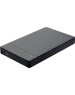 AGESTAR Внешний корпус для HDD/SSD 31UB2P3C, черный