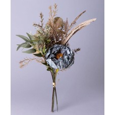 Искусственные цветы LEFARD БУКЕТ ИСКУССТВЕННЫХ ЦВЕТОВ ВЫСОТА=45,5 СМ БЕЗ УПАКОВКИ (МАЛ=12ШТ./КОР=120ШТ.) 287-216