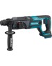 Перфоратор MAKITA Перфоратор DHR241Z Li-Ion, без АКБ, без ЗУ